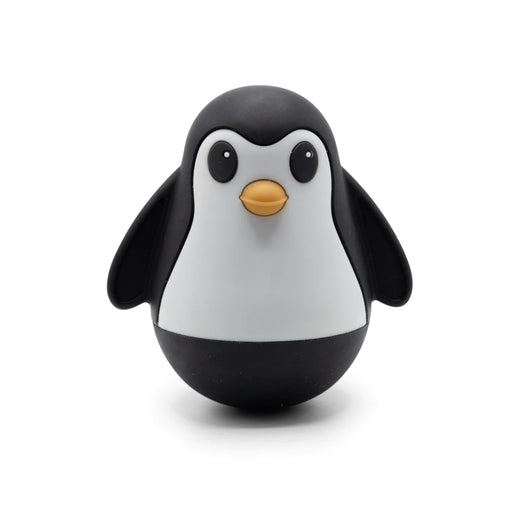 Penguin Wobble Black |  | Safari Ltd®