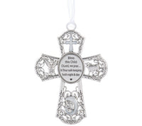 Cross Ornament |  | Safari Ltd®