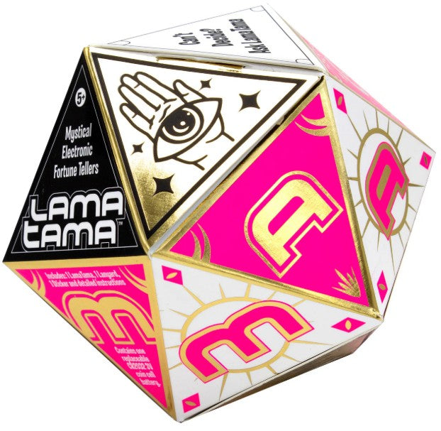 LamaTama Series 1 |  | Safari Ltd®