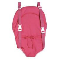 Adora Pink Blooms Snuggle Baby Doll Carrier |  | Safari Ltd®