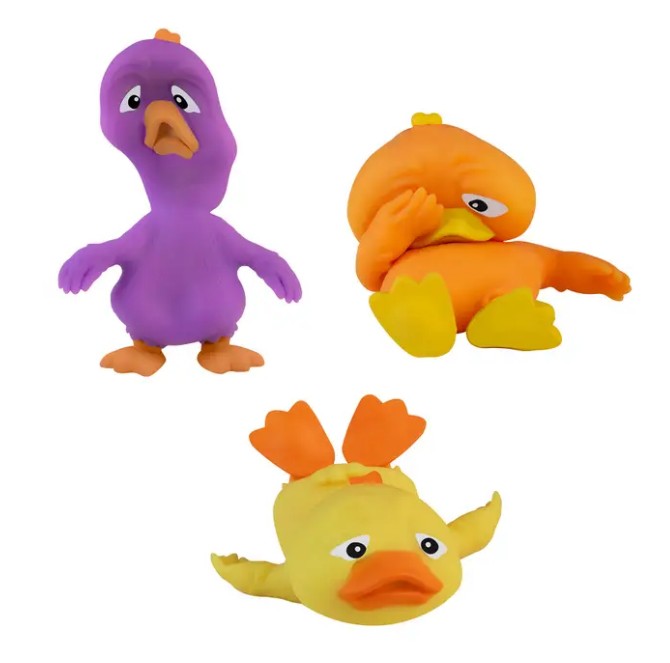 Funkee Animalz Duck Mega |  | Safari Ltd®