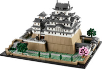 LEGO Himeji Castle
