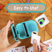 Hello Blink Sticker Maker |  | Safari Ltd®