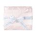 Little Giraffe - Luxe - Baby Blanket - Pink |  | Safari Ltd®