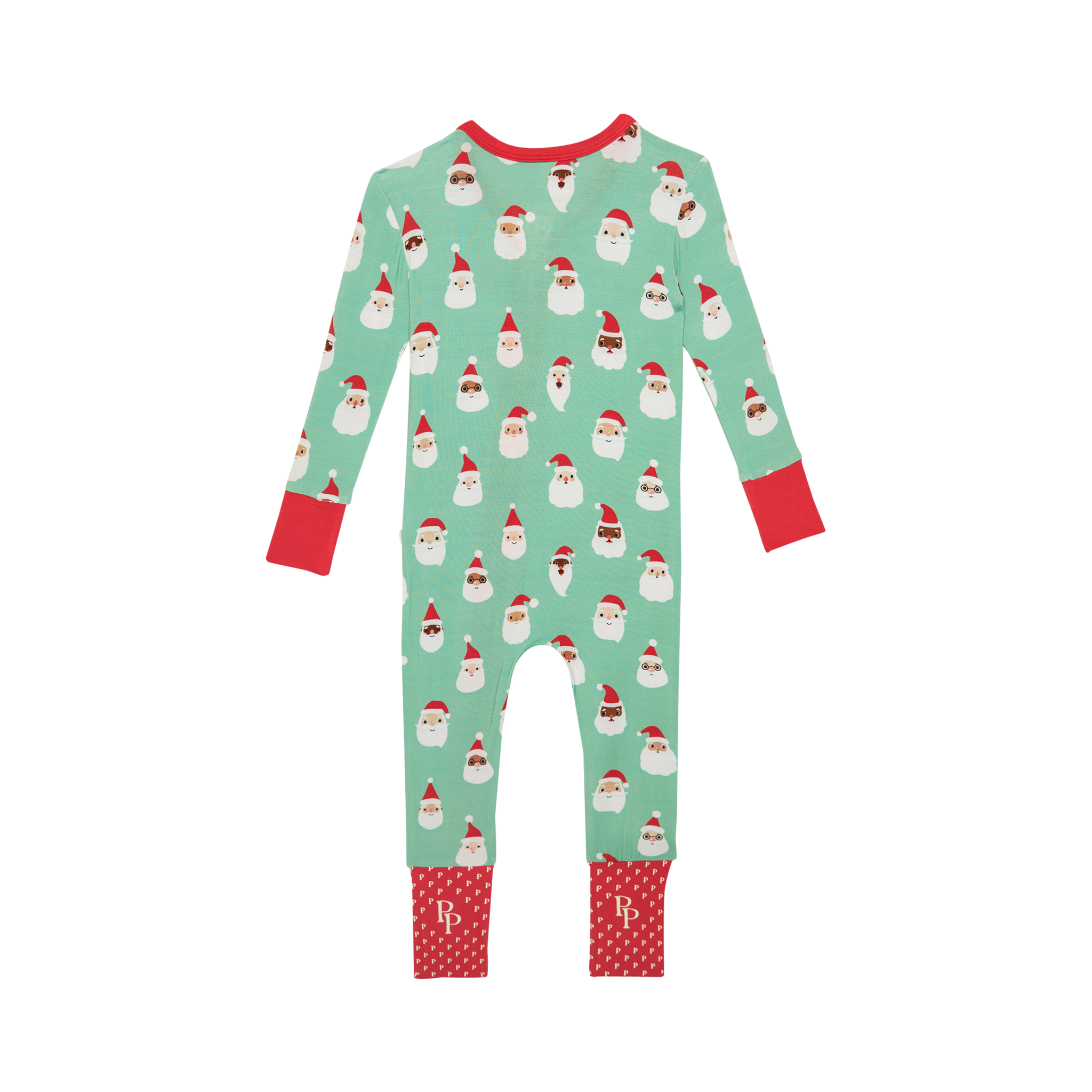 Santa Medley - Convertible One Piece |  | Safari Ltd®