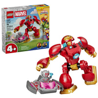 Lego 11209 Ultron vs. Iron Man CS PK 8