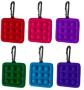 Endless Bubble Wrap 2go |  | Safari Ltd®