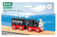 Brio Special Edition Train (2026)