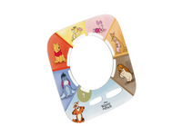 Toniebox 2 Winnie the Pooh Play Set with Sunset Red Toniebox |  | Safari Ltd®