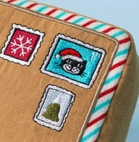 Jellycat Amuseables Letter to Santa 4 inch Plush |  | Safari Ltd®