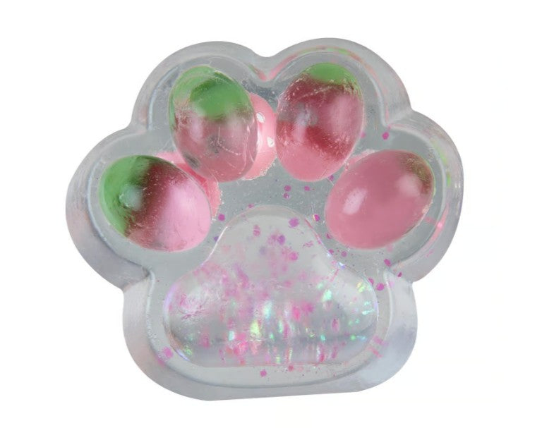 Taba-licious Mega Paw |  | Safari Ltd®