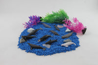 Whale Toys TOOB® | TOOBS® - Mini Toys | Safari Ltd®