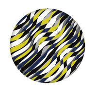 Wingman Pro Flying Disc |  | Safari Ltd®