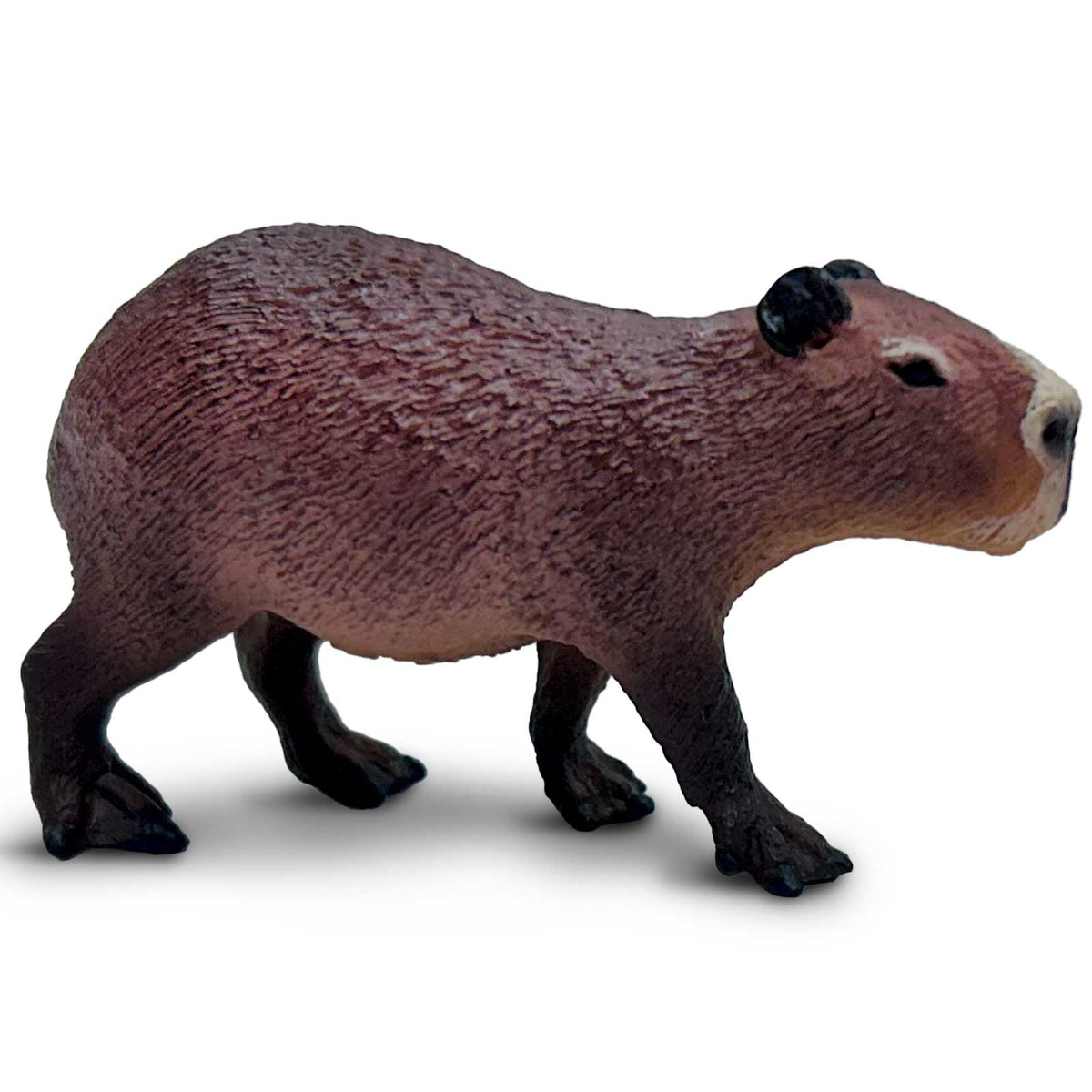 Capybara Toy Figure