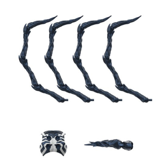 Marvel Rivals Venom |  | Safari Ltd®