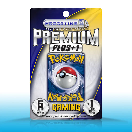 Pokemon Premium Plus+1 |  | Safari Ltd®