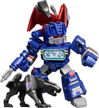 Blokees Transformers Defender Version 3 - Heavy Metal War Surprise Model Kit Figure |  | Safari Ltd®