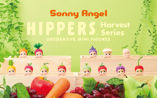 Sonny Angel Hippers Harvest |  | Safari Ltd®