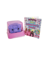 MushyKinz Mystery 1 pack Squishy Collectible Figure