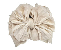 Sandy Ruffled Headband |  | Safari Ltd®