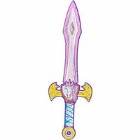 Enchanted Unicorn EVA Sword |  | Safari Ltd®
