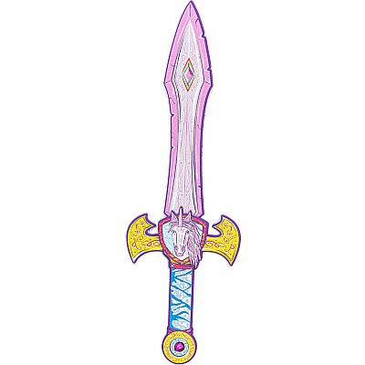 Enchanted Unicorn EVA Sword |  | Safari Ltd®