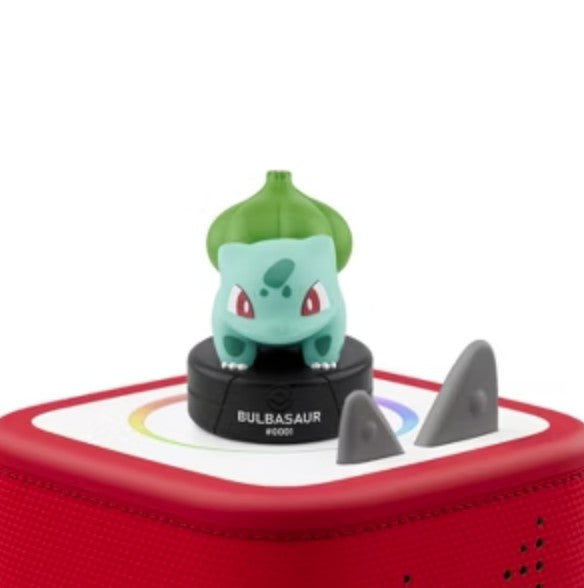 Pokemon Bulbasaur Tonie