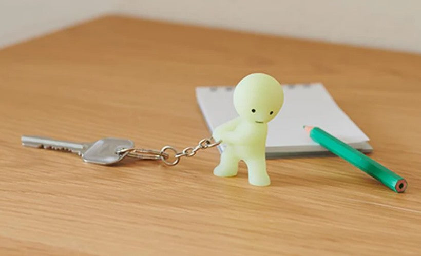 SMISKI Keychain - Carrying |  | Safari Ltd®