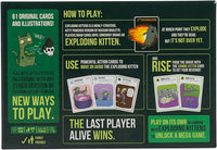 Zombie Kittens |  | Safari Ltd®