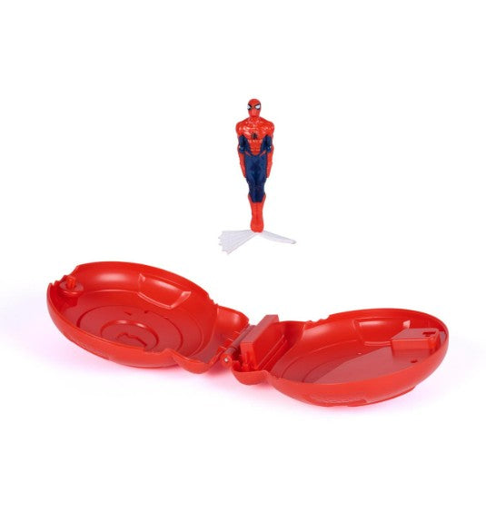 Swimways Marvel Spidey Dive N Surprise |  | Safari Ltd®