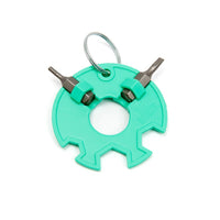 The Off Bits BABABIT Build-it-Yourself Character Kit