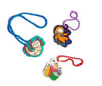 OOLY Shrink-Its!: D.I.Y. Shrink Art Kit - Glow Buddies |  | Safari Ltd®