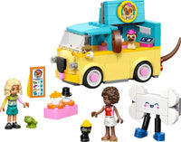 Lego Pet Accessories Van |  | Safari Ltd®