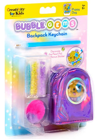 Bubble Gems™ Key Chain Puppy Dog |  | Safari Ltd®