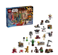 LEGO Star Wars Advent Calendar 2026