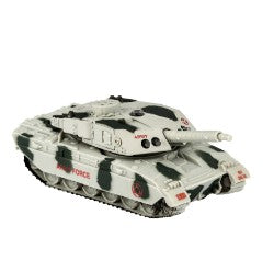 Diecast Light/Sound Tanks |  | Safari Ltd®