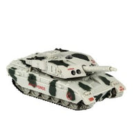 Diecast Light/Sound Tanks |  | Safari Ltd®