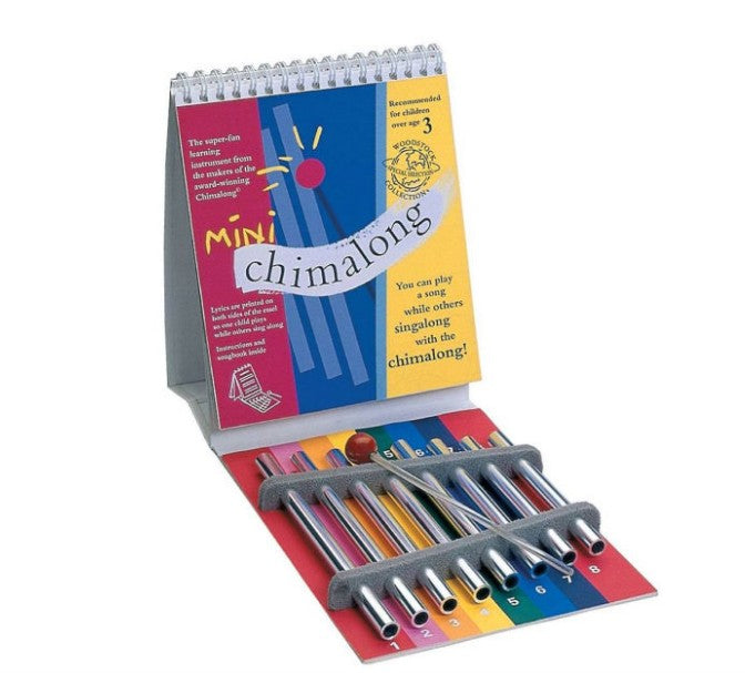 Mini Chimalong |  | Safari Ltd®