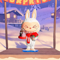 Labubu - The MONSTERS - Coca-Cola Series Blind Box Toy Figure |  | Safari Ltd®