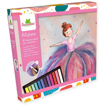 Artissimo -L Pastel - Dancers |  | Safari Ltd®
