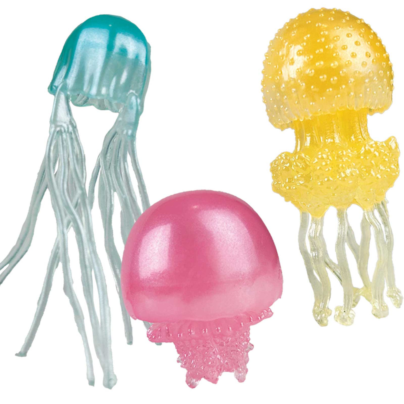Jellyfish TOOB