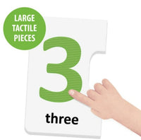 Touch & Play Shapes and Colours |  | Safari Ltd®