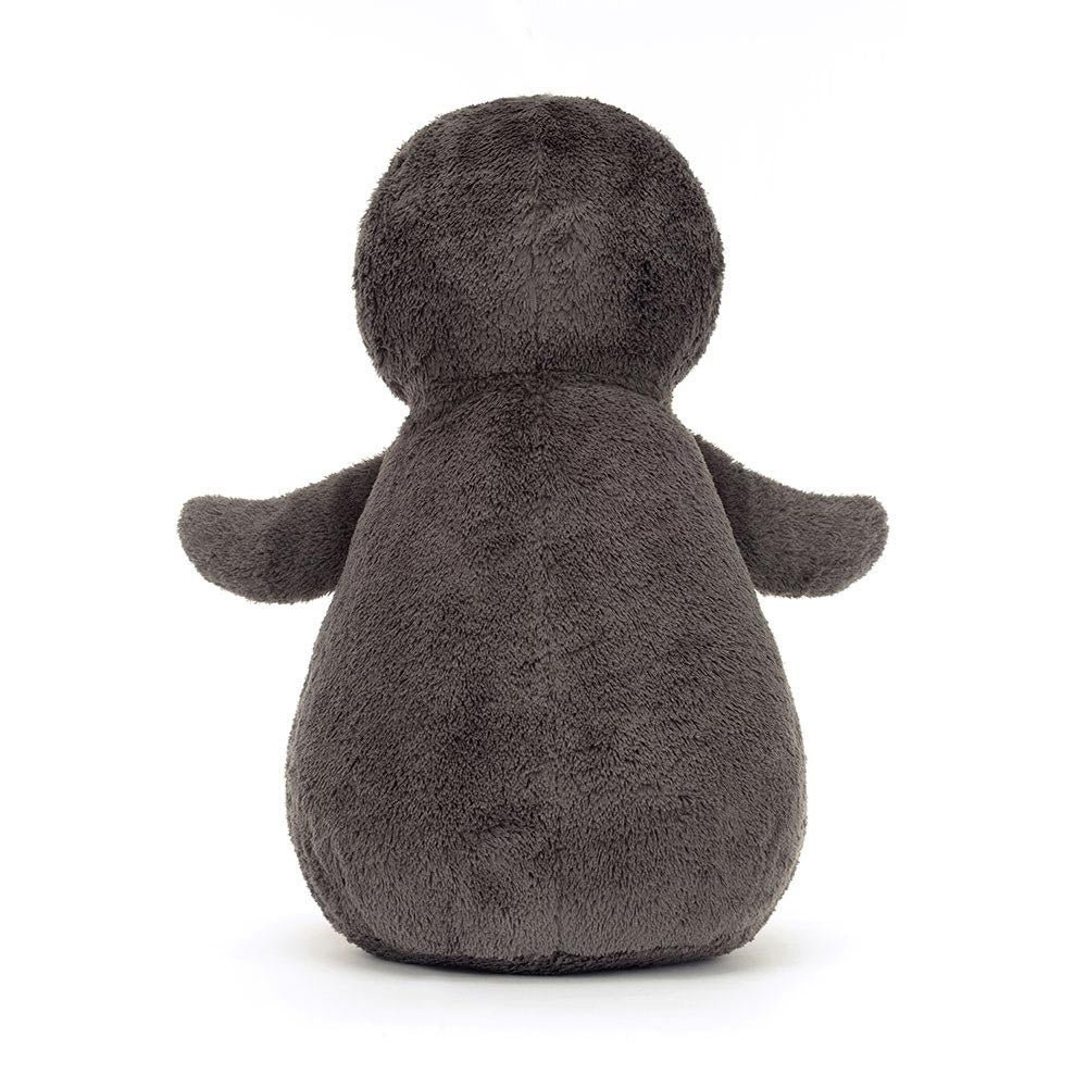Jellycat Peanut Penguin Medium Plush |  | Safari Ltd®