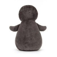 Jellycat Peanut Penguin Medium Plush |  | Safari Ltd®