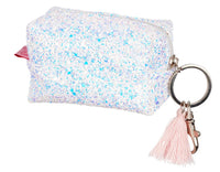 Lyna White Wallet |  | Safari Ltd®