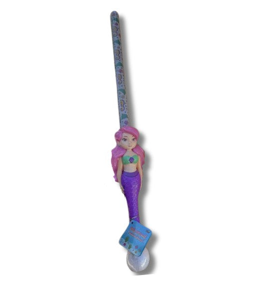 Mermaid Bubble Sword |  | Safari Ltd®