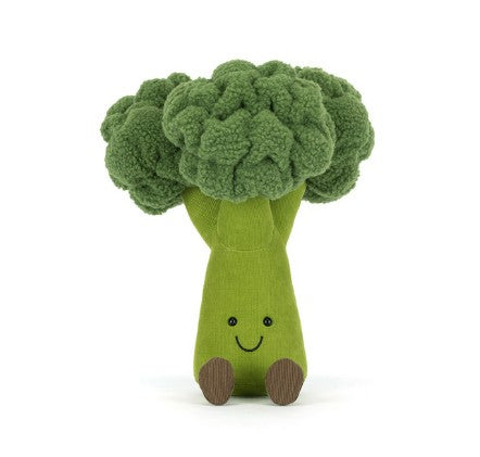 Jellycat Amuseables Broccoli |  | Safari Ltd®