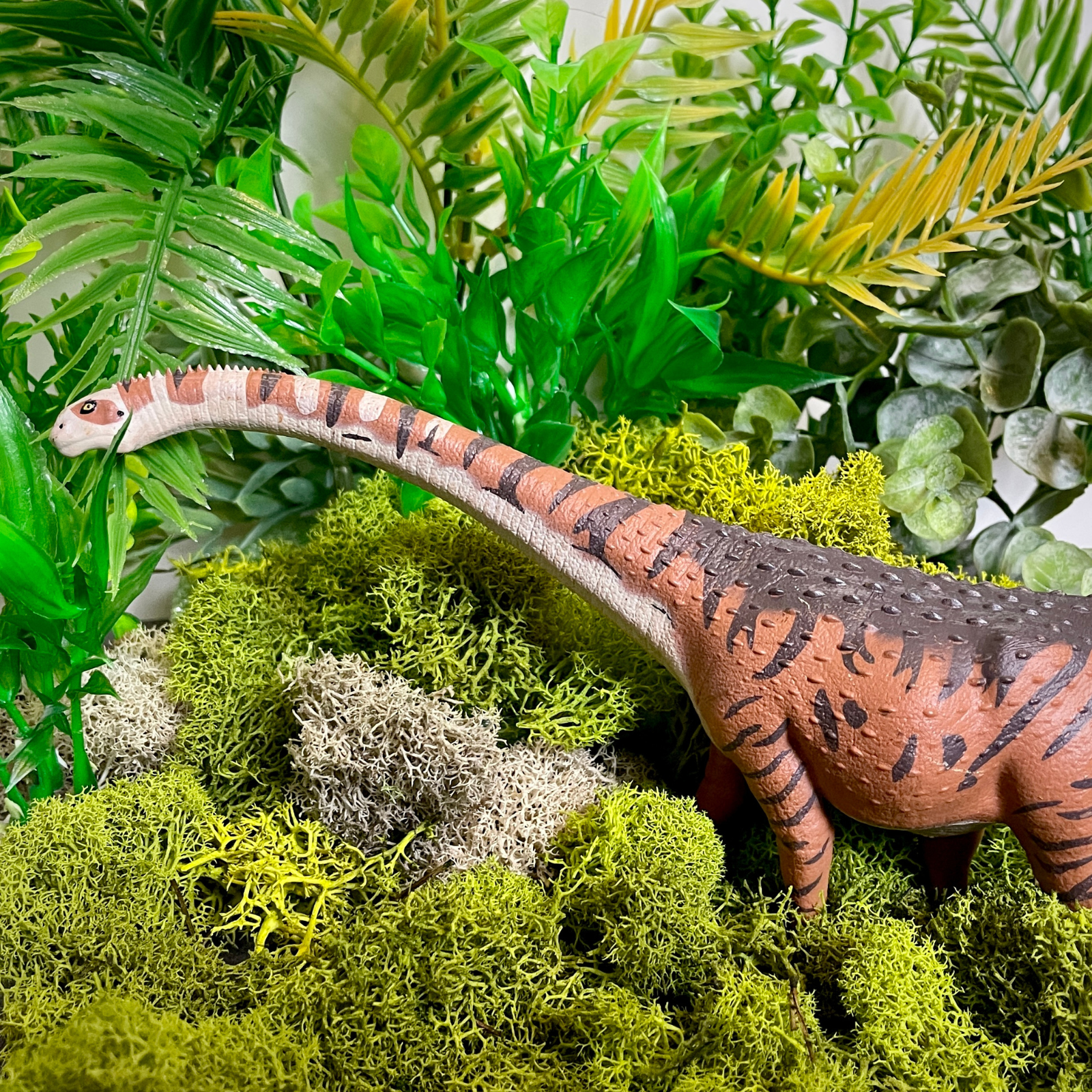 Safari Ltd. Tylosaurus Dino-Figur – 24 Cm, Realistisches Meeressaurier-Spielzeug, Ab 3 Jahren