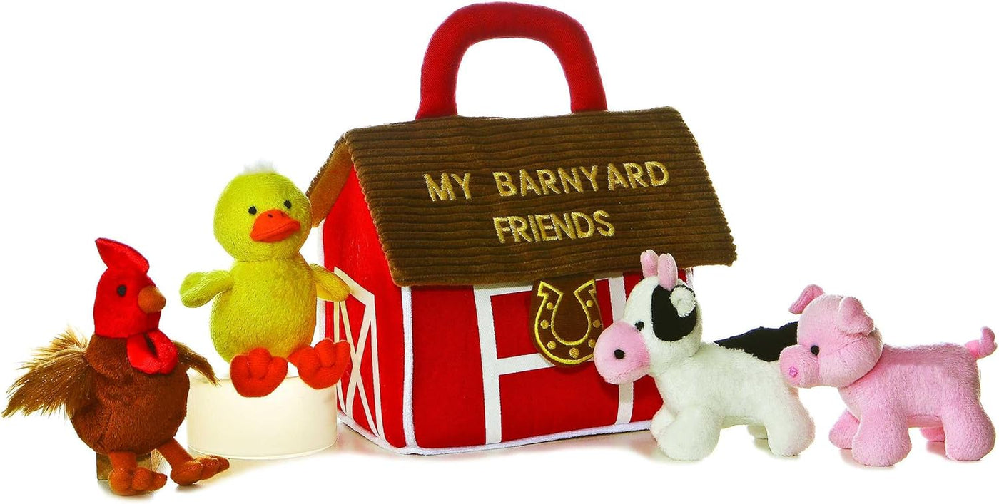 My Barnyard Friends II |  | Safari Ltd®