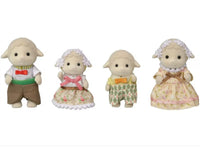 Calico Critters Sheep Family |  | Safari Ltd®